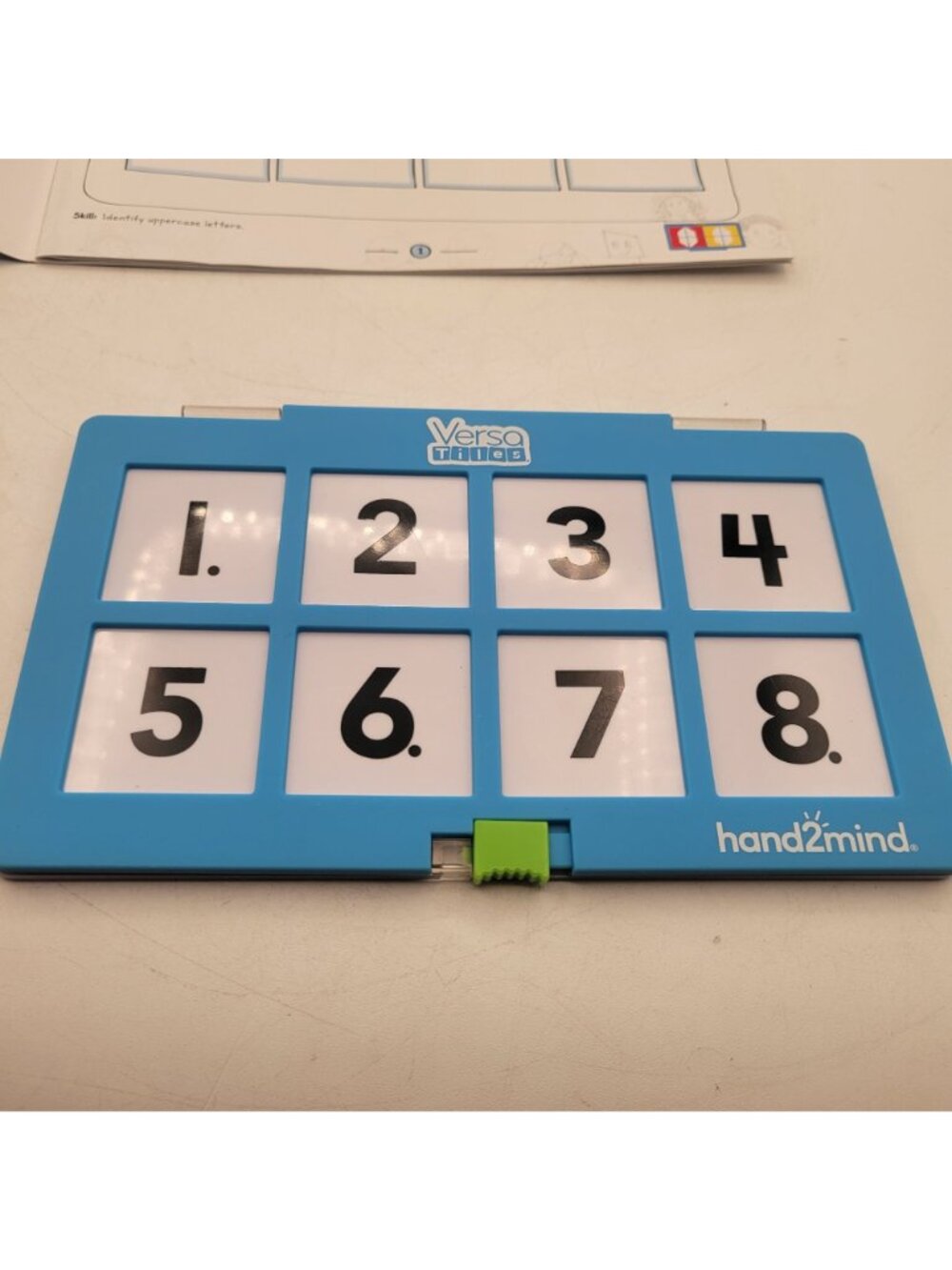 BOB BOOKS and VERSA TILES Beginning Readers for Ages 3-6 Complete Set Learn Read - Picture 7 of 12